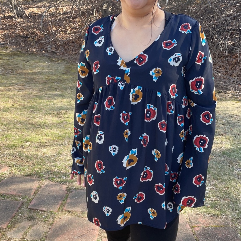 Susan Blouse